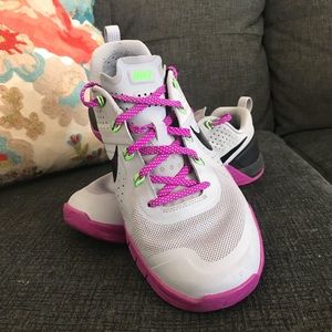 Nike Metcons